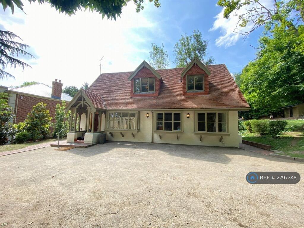 Main image of property: Rowhill Road, Dartford, DA2