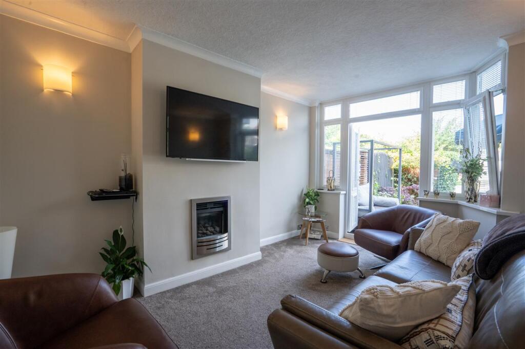 House in Birmingham, Lyndon Green - View 4