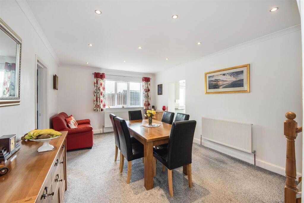 Green Lane, Clanfield - View 5