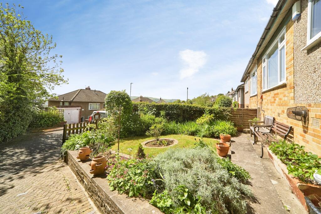 House in Bradford, Keighley - View 4