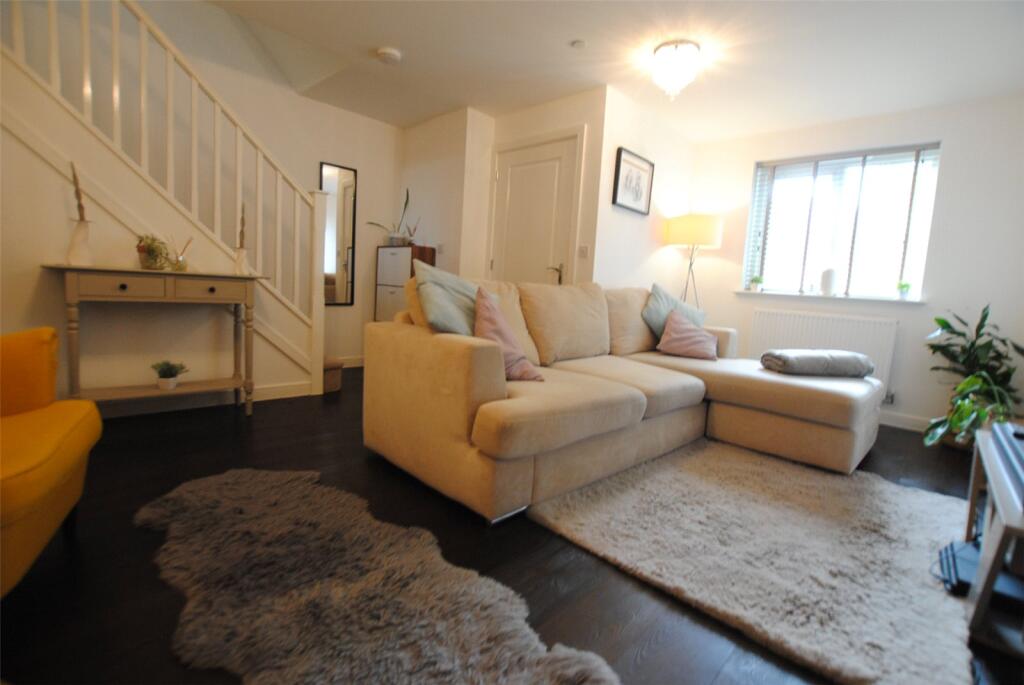 House in Cardiff, Old St. Mellons - View 4