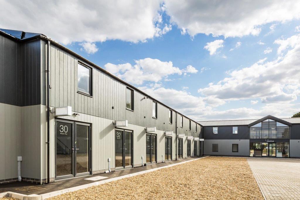 Main image of property: Evolve, Old Ipswich Road, Ardleigh, Colchester, Essex, CO7