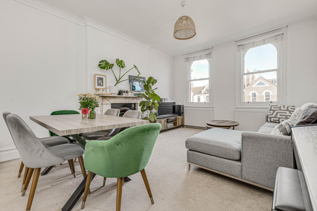 Main image of property: Sisters Avenue,
Clapham Common, SW11