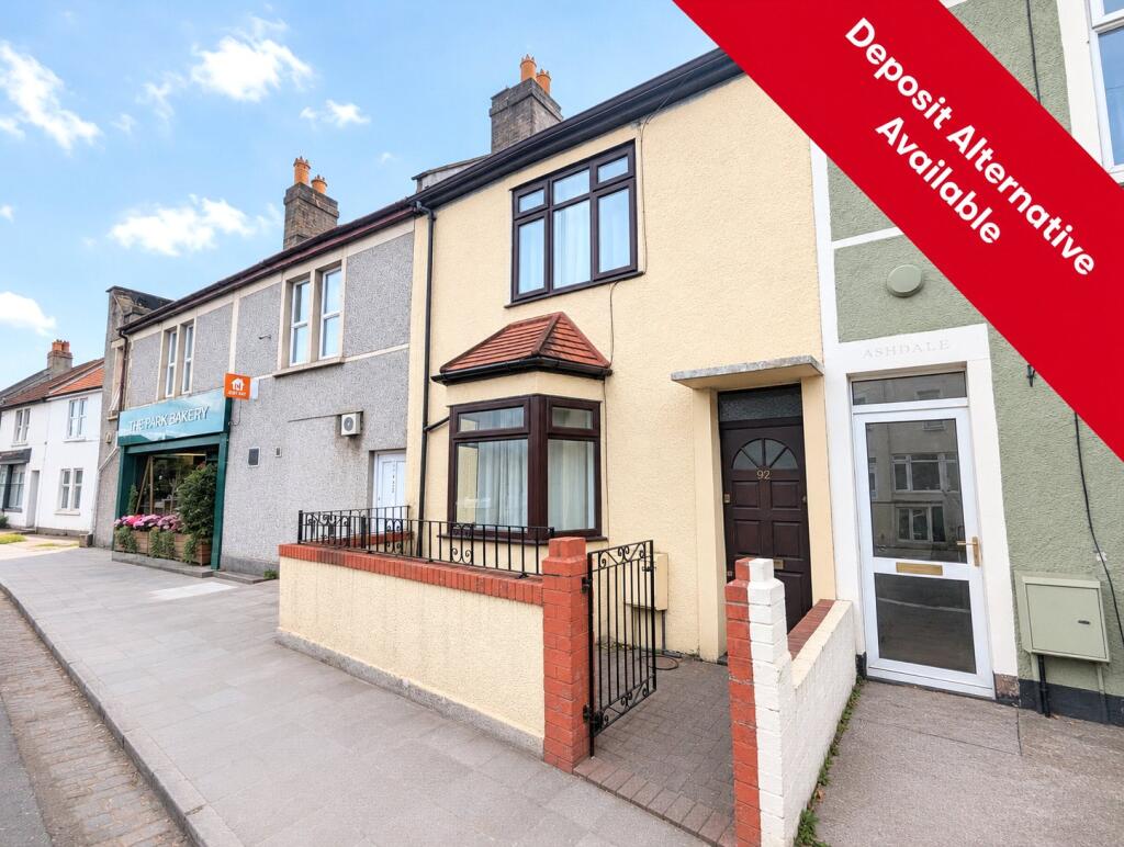 Main image of property: St. Johns Lane, Bristol, Somerset, BS3