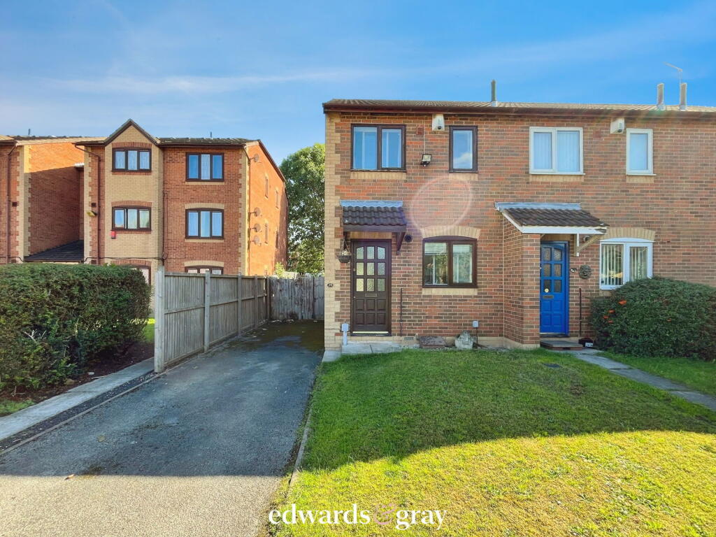 Additional image 13 of 29 Oakmeadow Close, Kitts Green, Birmingham, B33 0AQ