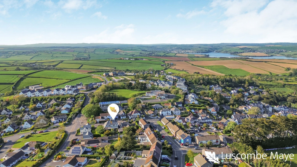 Main image of property: Onslow Road, Salcombe