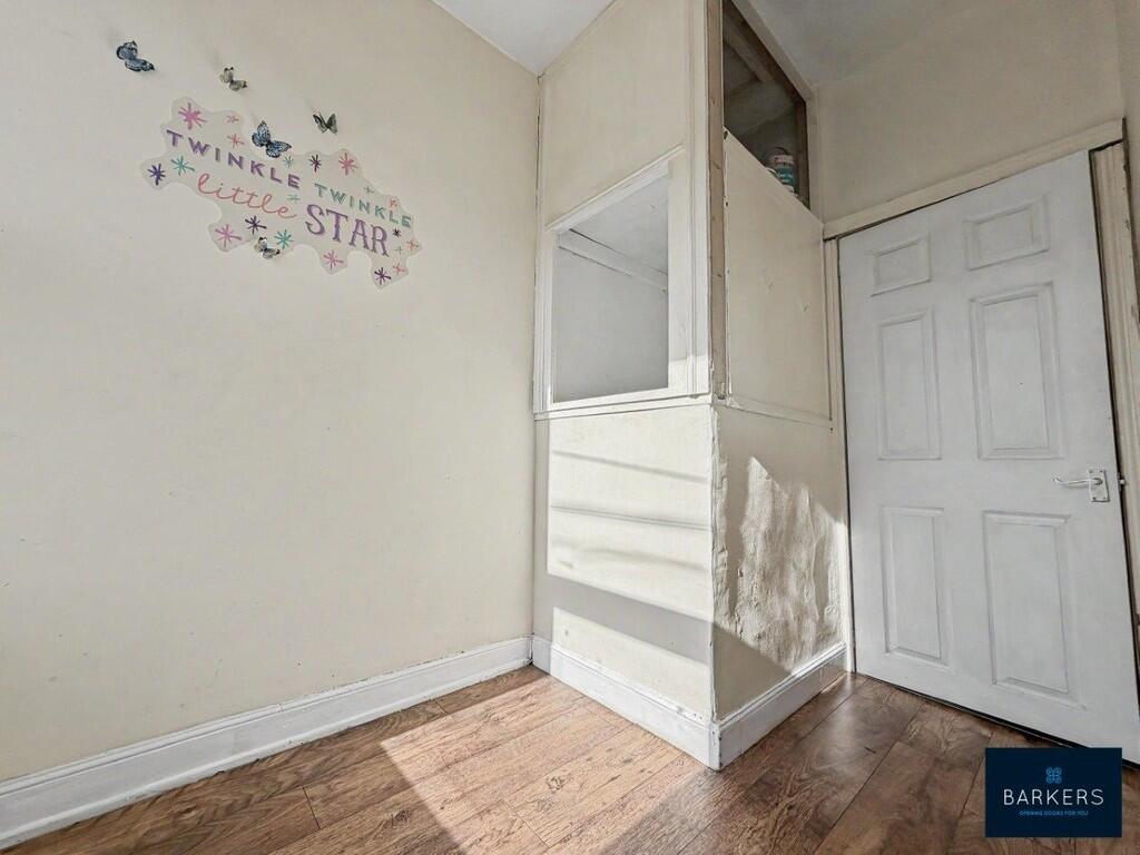 House in Wakefield - More