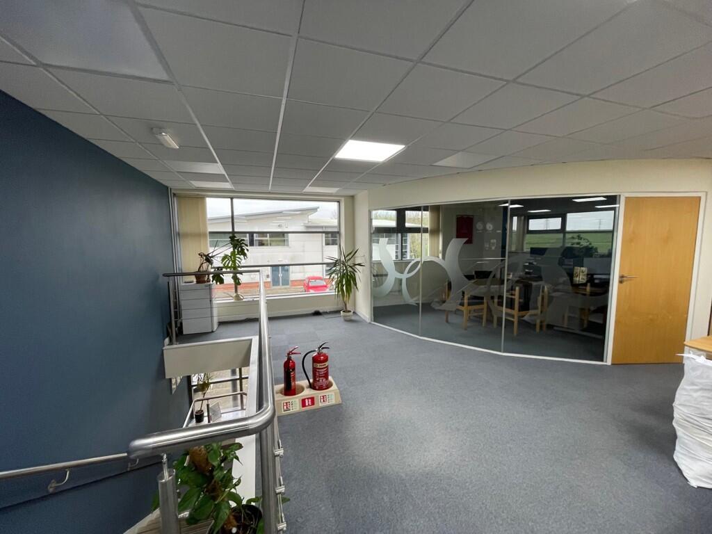 Additional image 3 of Unit 19 Trident Park, Trident Way, Blackburn, Lancashire