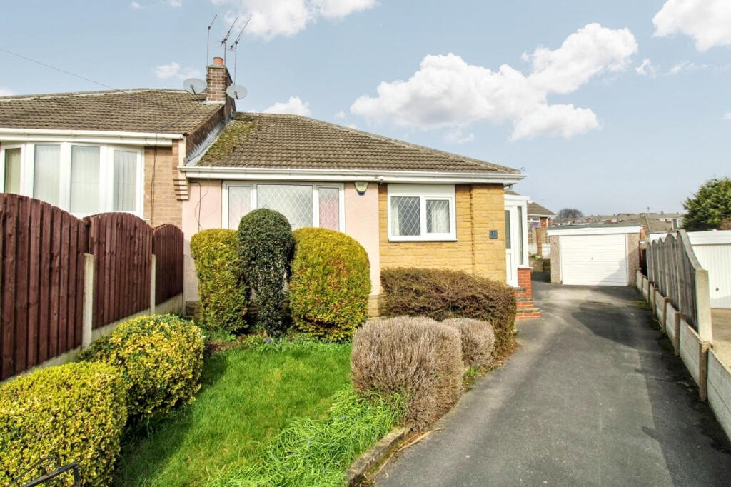 Main image of property: Chancel Way, Monk Bretton, Barnsley