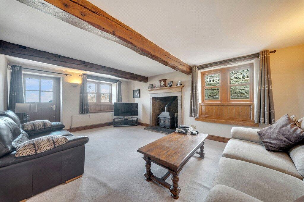 Additional image 9 of Higher Calebs Barn, Cawder Lane, Skipton, BD23 2TD