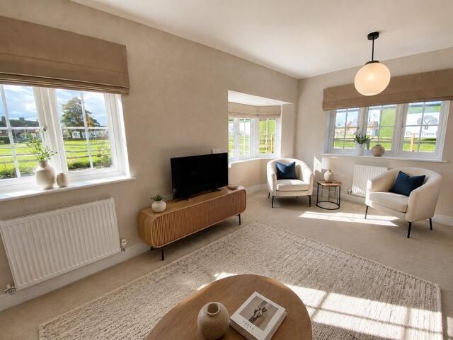 House in Vale of White Horse, Shrivenham - View 5