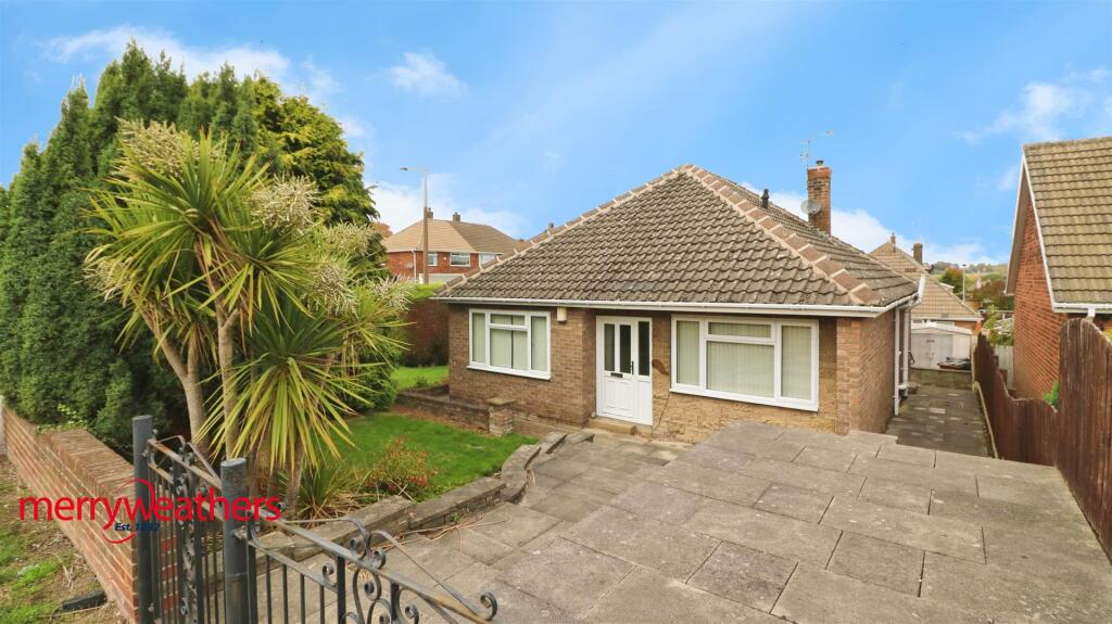 Main image of property: Thorogate, Rawmarsh, Rotherham