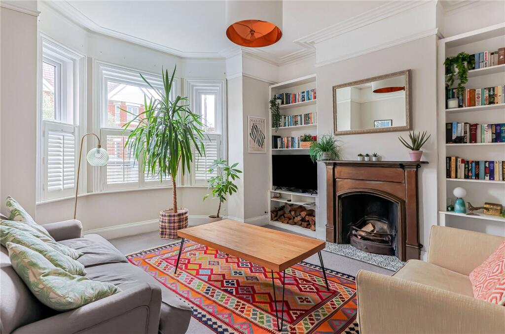 House in Bournemouth - View 5