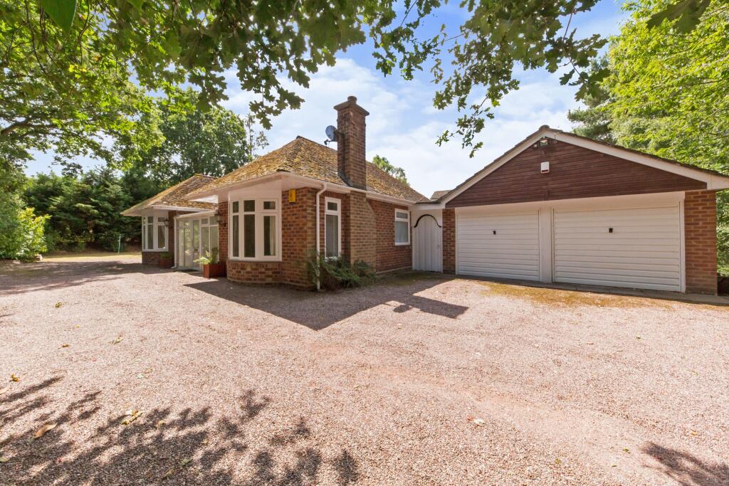 Main image of property: Whitegate Lane, Whitegate, Northwich, Cheshire, CW8