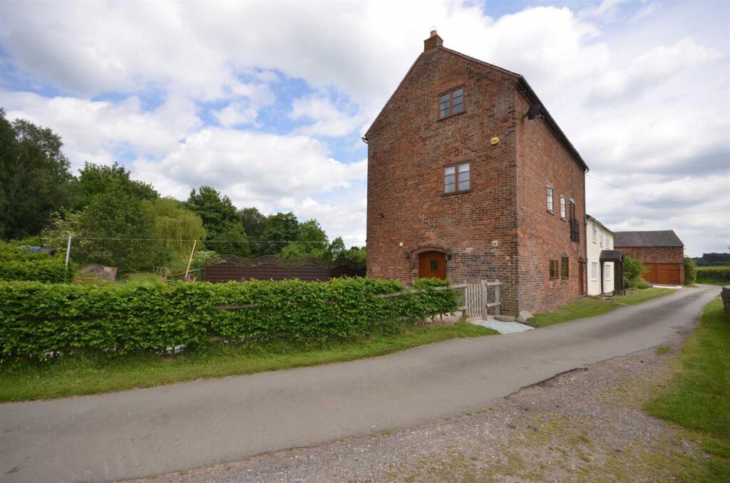 Main image of property: Hatton Mill Farm, Lower Hatton, Cranberry