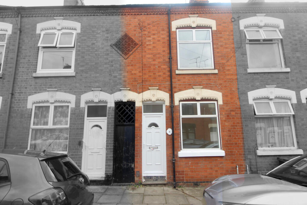 Main image of property: Diseworth Street, Leicester, LE2
