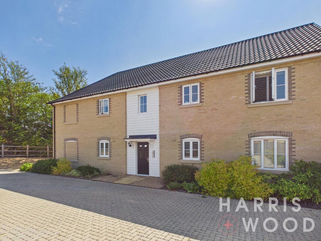 Main image of property: Middleton Mews, Brightlingsea, Colchester, Essex, CO7