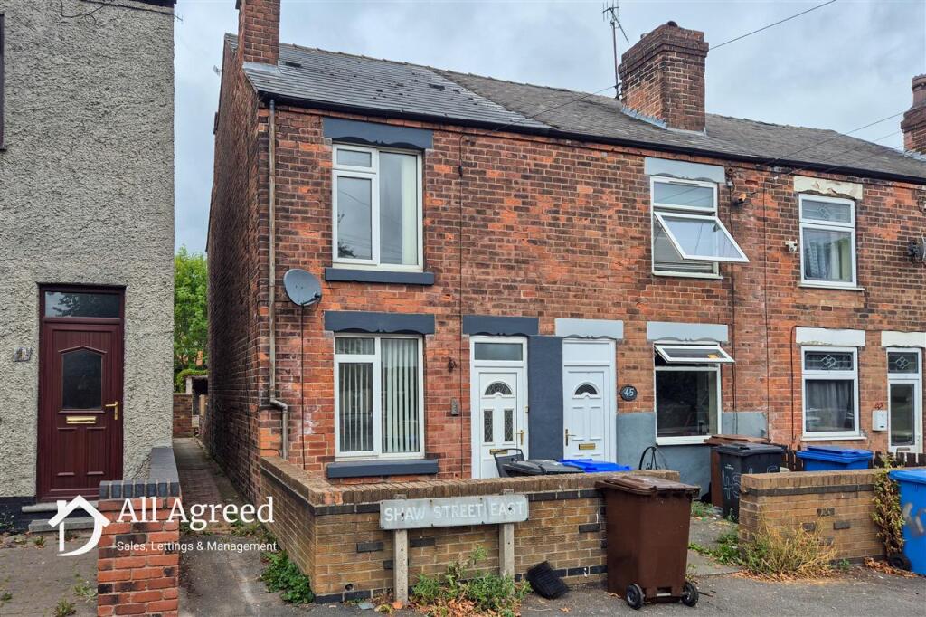 Main image of property: Shaw Street East, Ilkeston