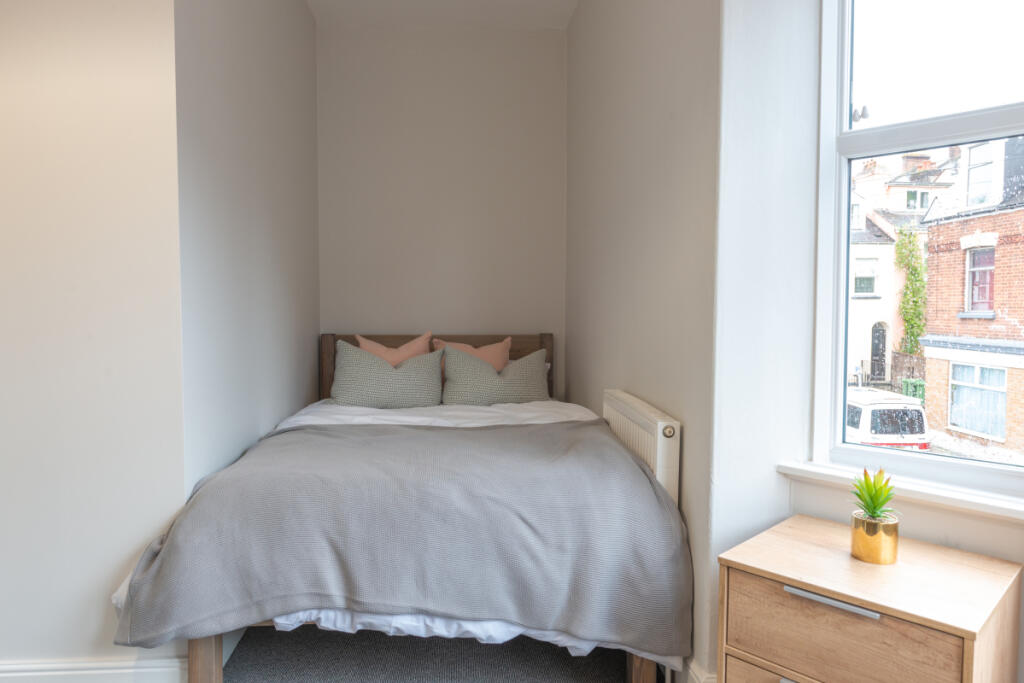 21 Well Street, Exeter, EX4 - View 5