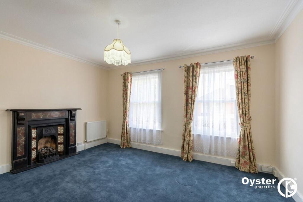 Main image of property: Westbury Road, London, N11