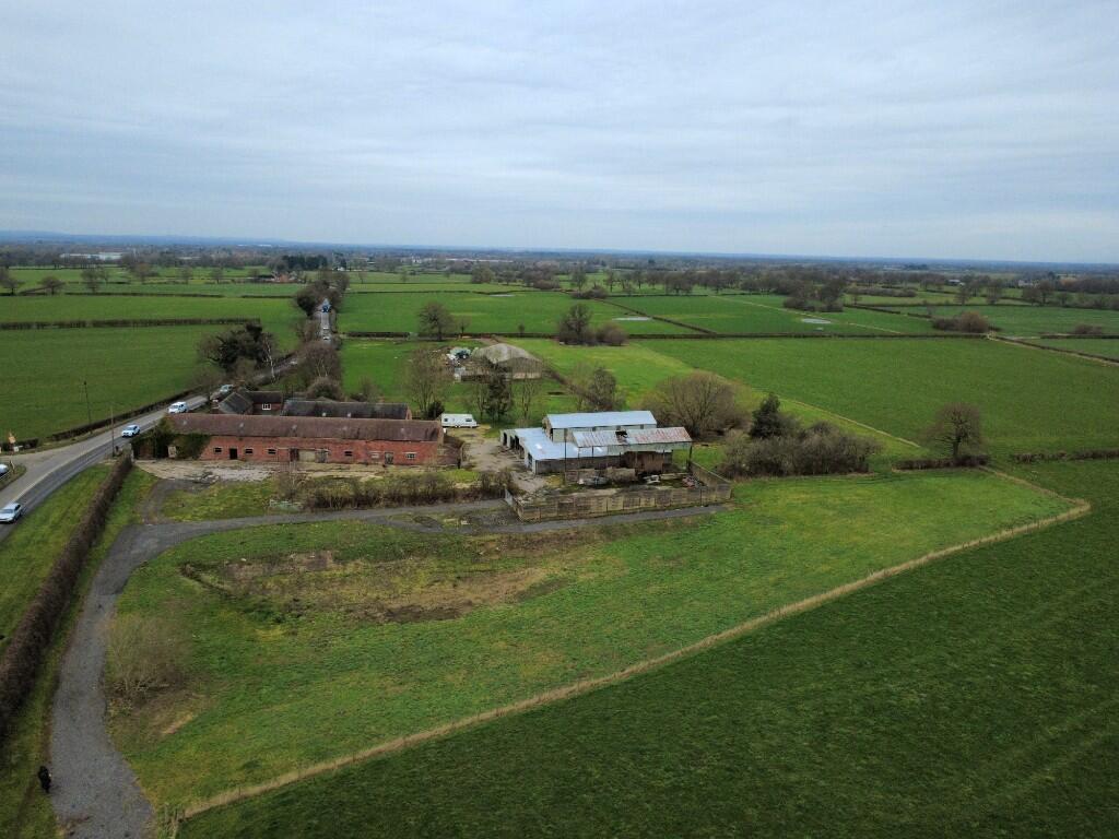 Main image of property: Holmes Chapel Road, CW4