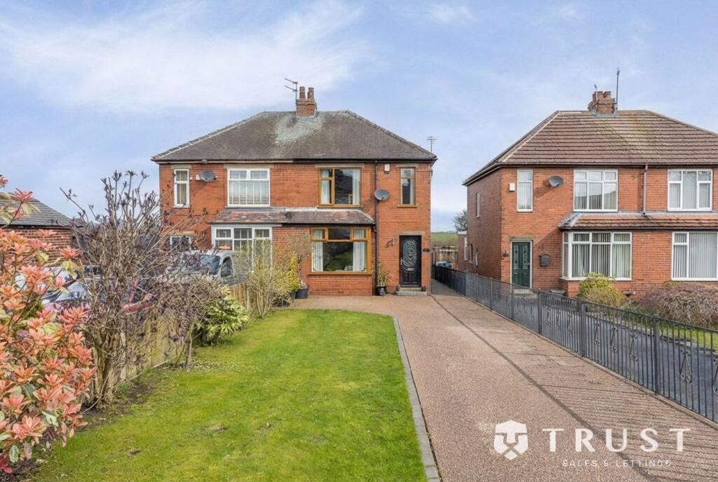 Main image of property: Whitehall Road, Drighlington, BD11