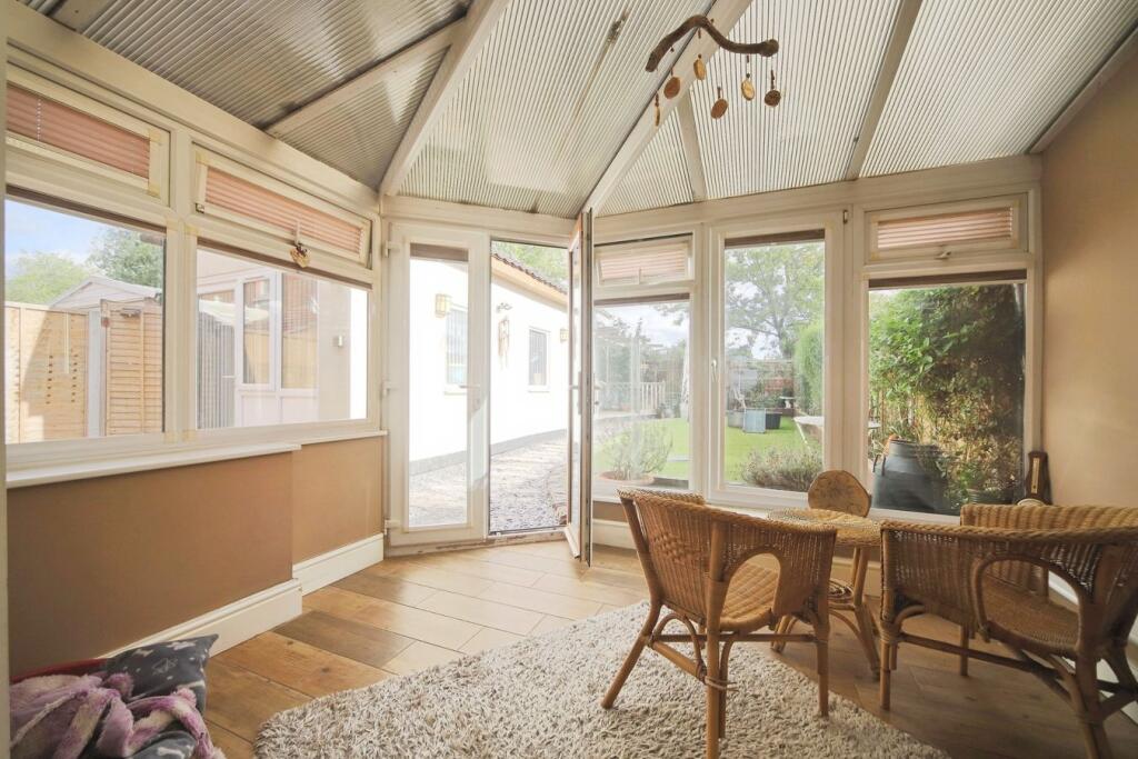 House in Taunton - More