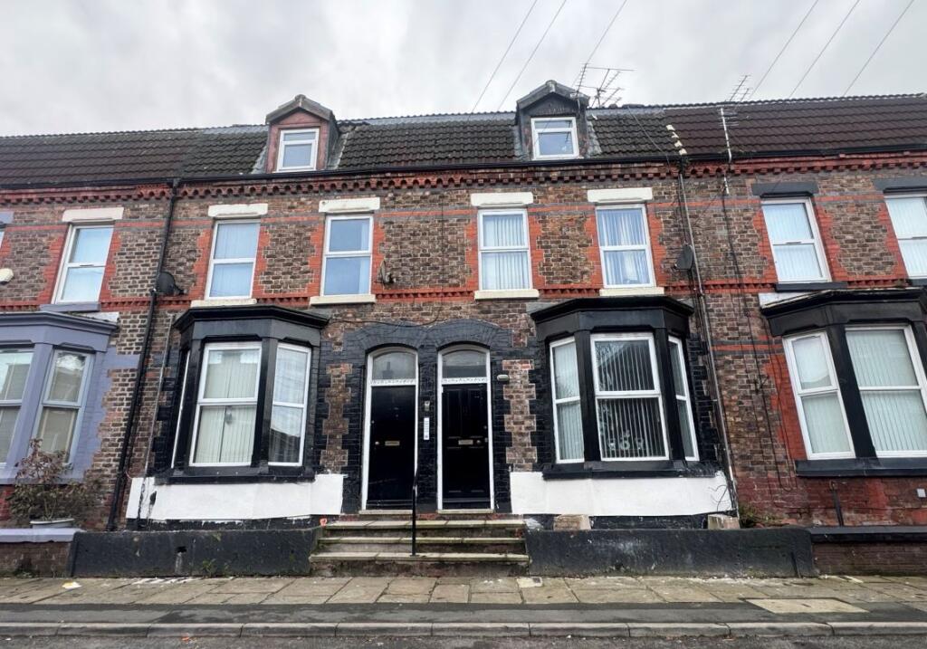 Main image of property: 9-11 St Ambrose Grove, Liverpool, Liverpool, L4 2RL