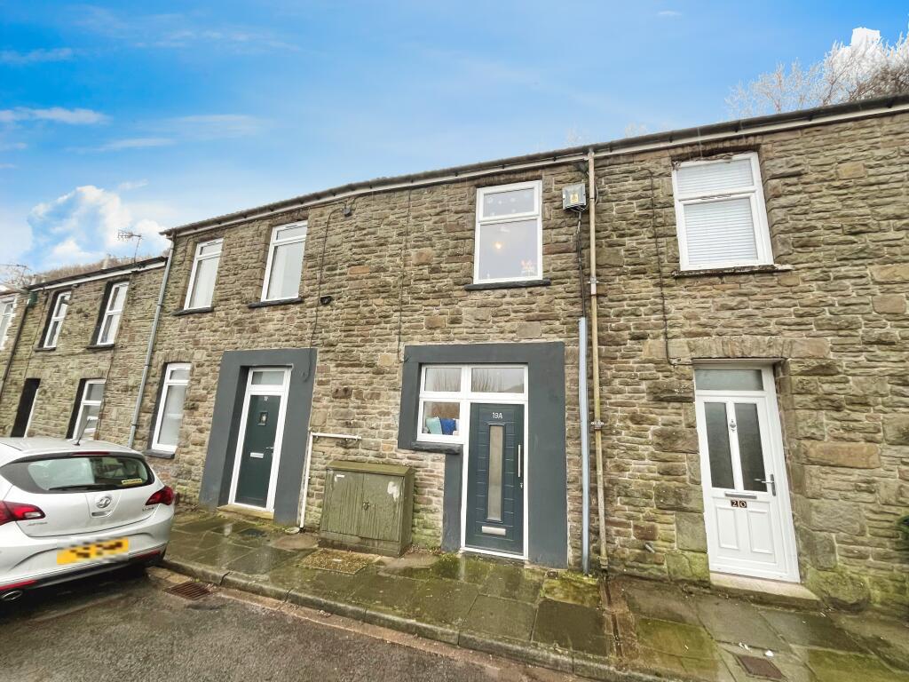 Main image of property: Graig Terrace, Graig, PONTYPRIDD