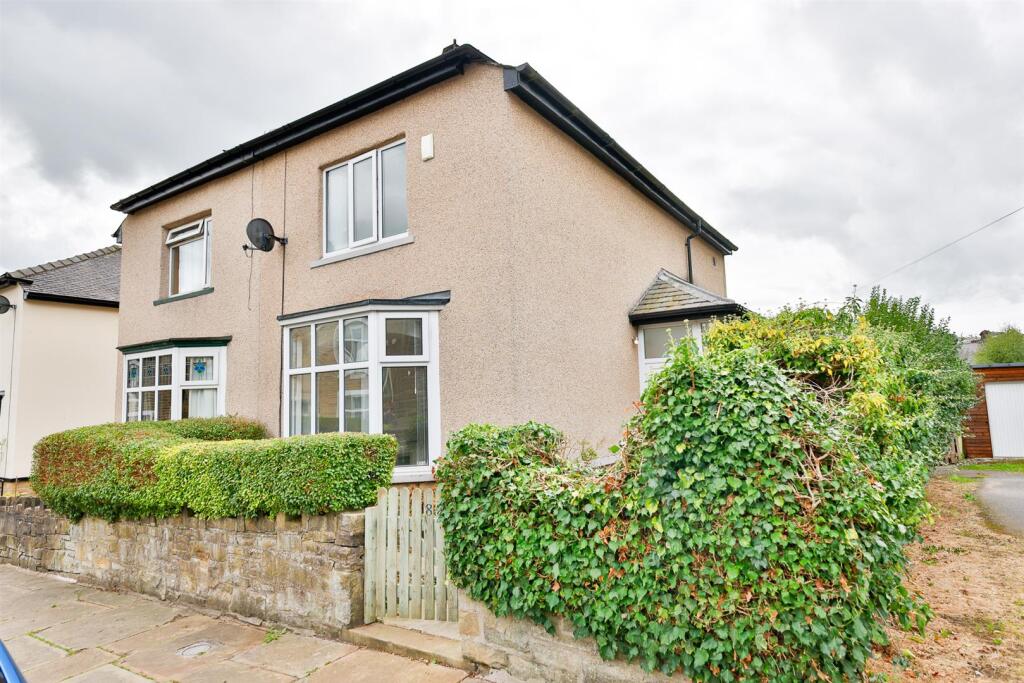 House in Blackburn - View 2