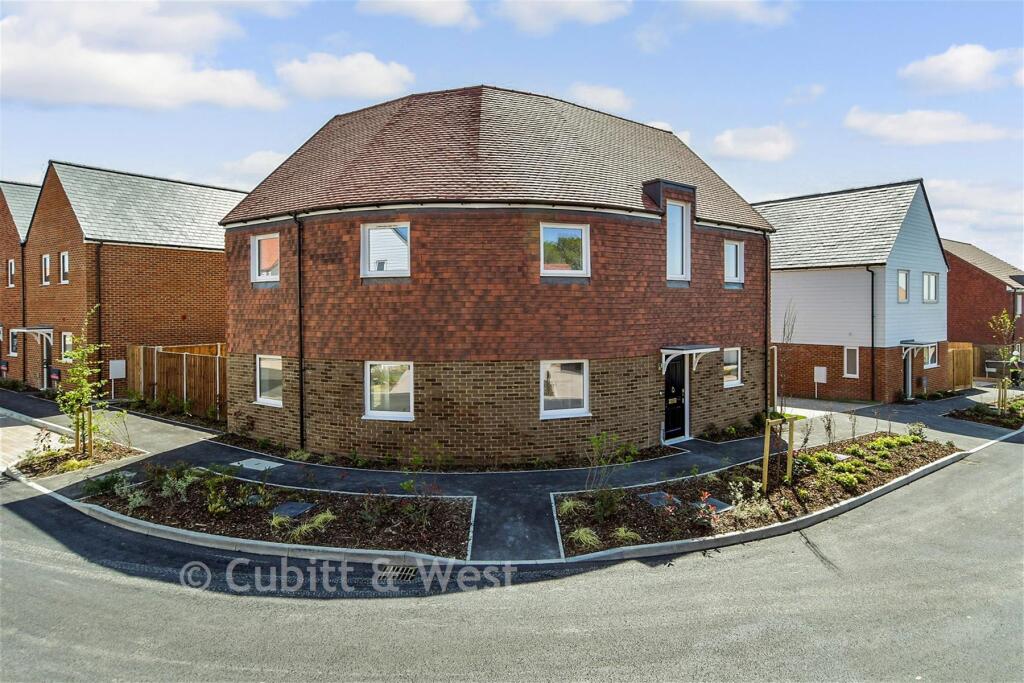 Main image of property: The Meadows, Hornbeam Crescent, Blackboys, East Sussex