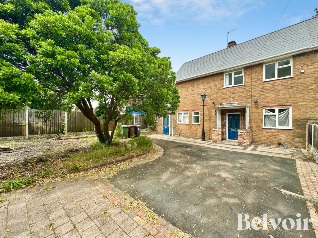 Main image of property: Avon Road, Goscote, Walsall, WS3