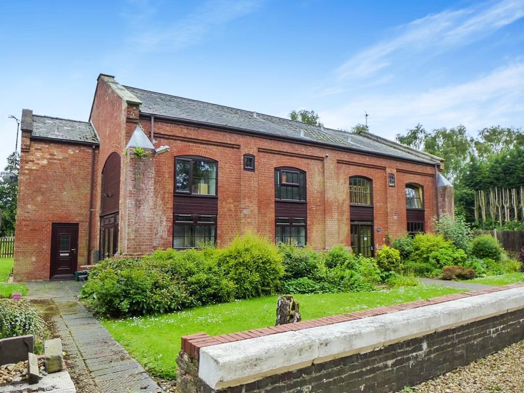 Main image of property: Smeeth Road, Marshland St James