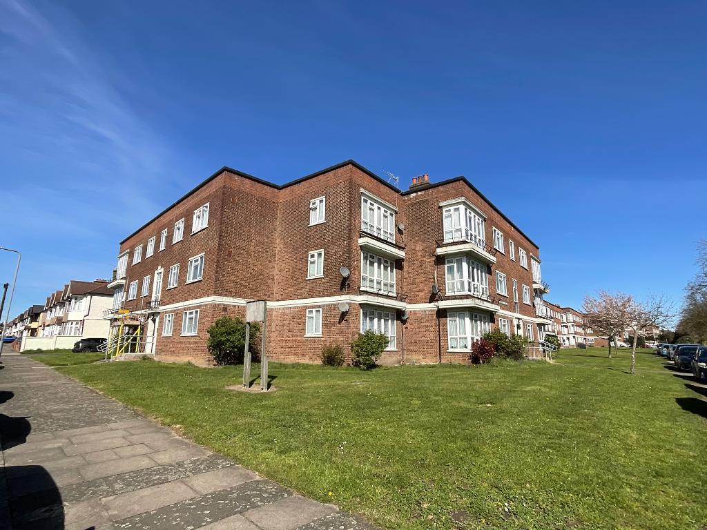 Main image of property: Longbridge Road, Barking, Essex, IG11 9DJ