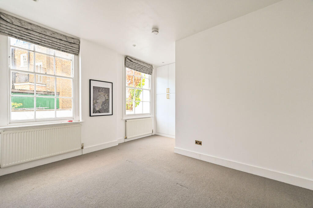 Apartment in London, Barnsbury - View 5