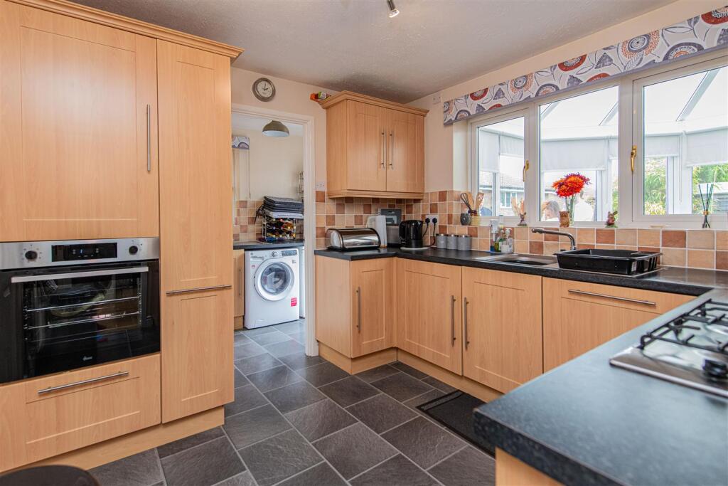 House in Northampton - More