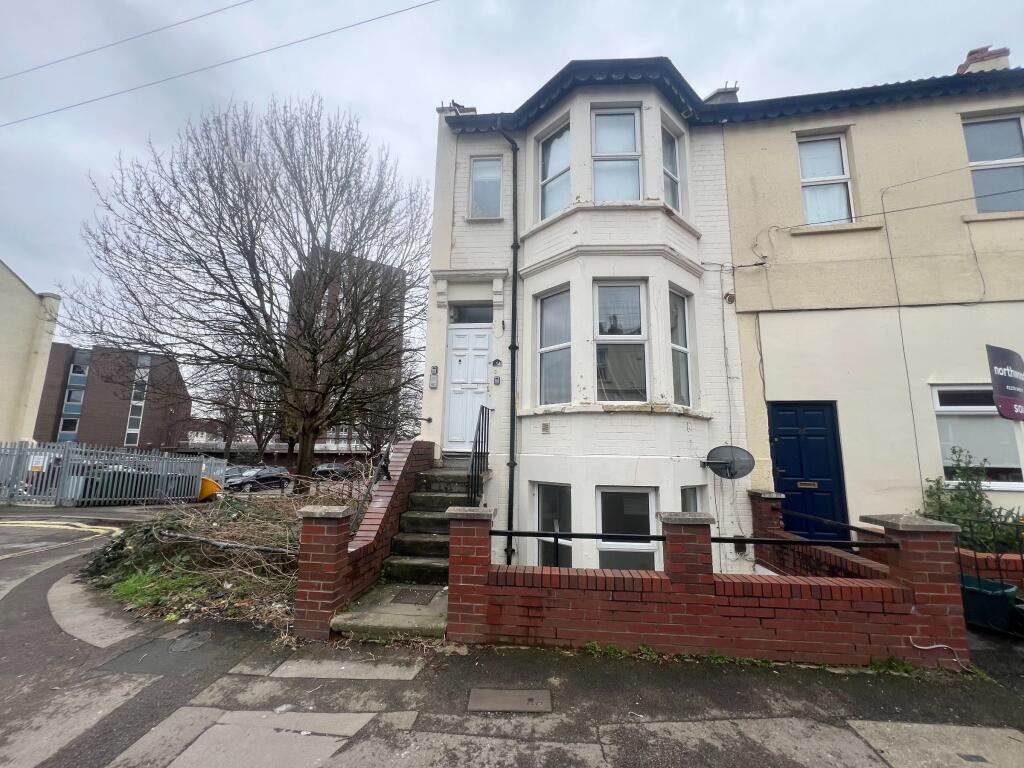Main image of property: Warden Road, Bristol