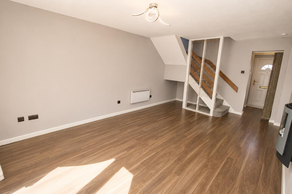House in Reading, Little Heath, Tilehurst - View 4
