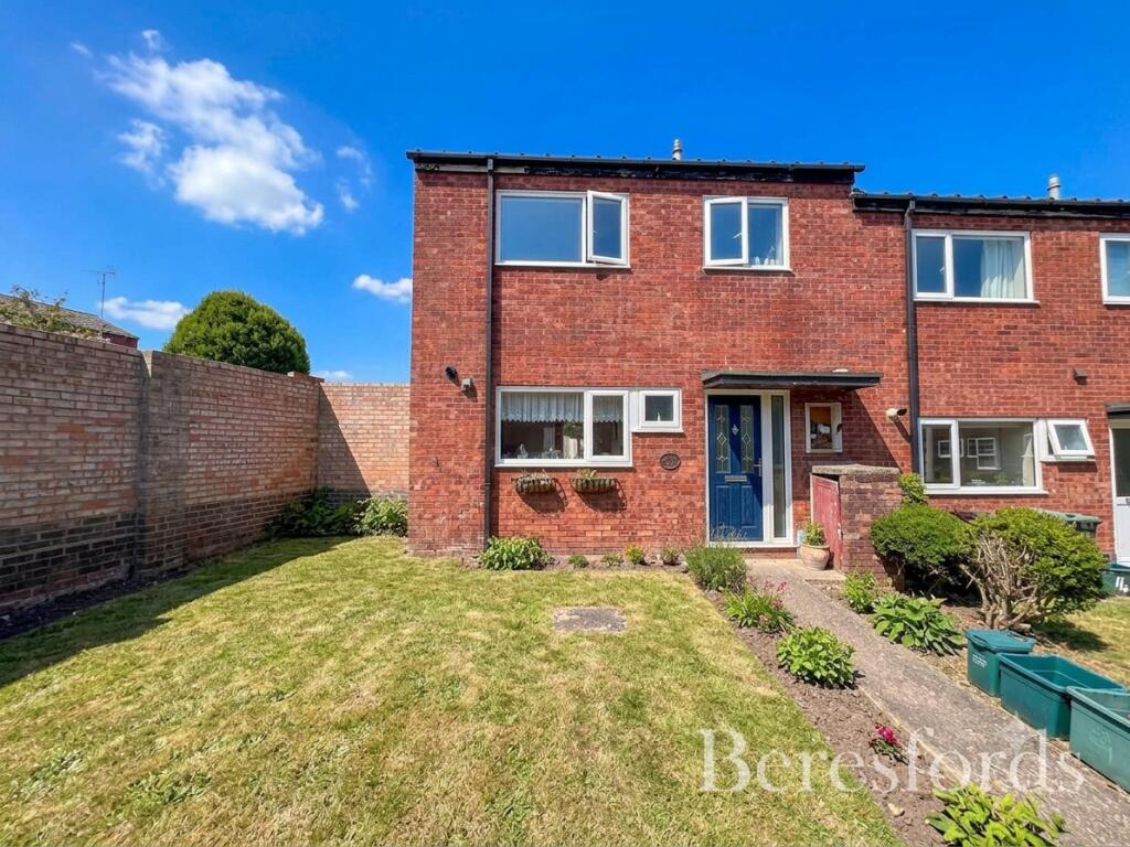 Main image of property: Handel Walk, Colchester, CO4