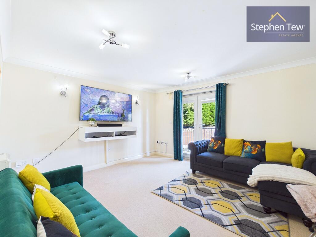 Main image of property: Newton Drive, Blackpool, FY3