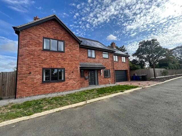 Main image of property: St Francis Green, Lincoln, LN3 5EH