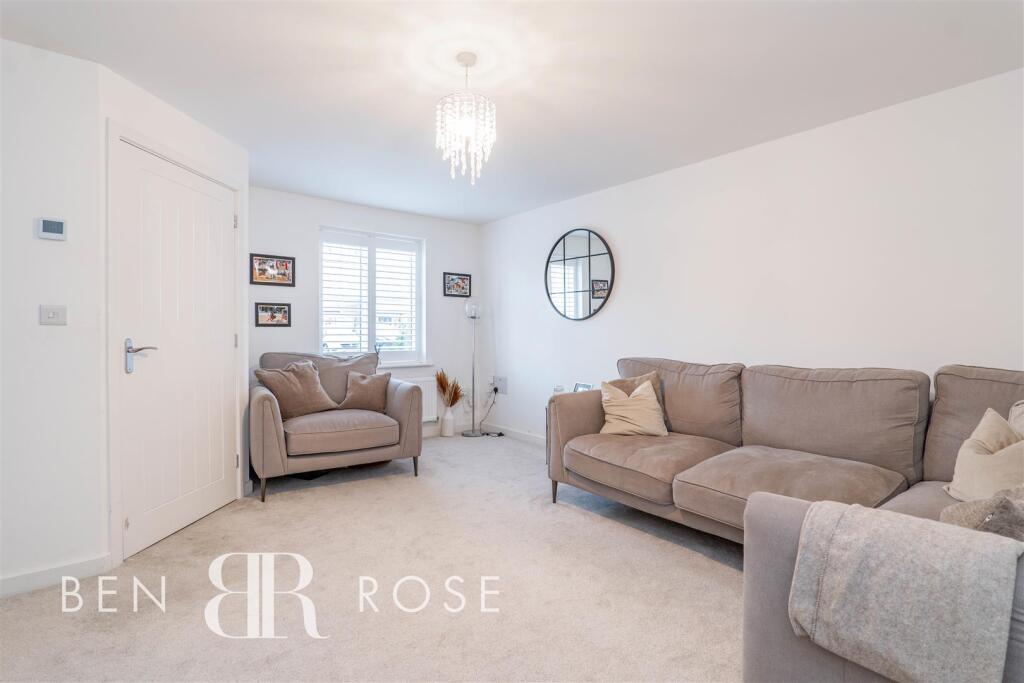 House in South Ribble, Lancashire - View 2