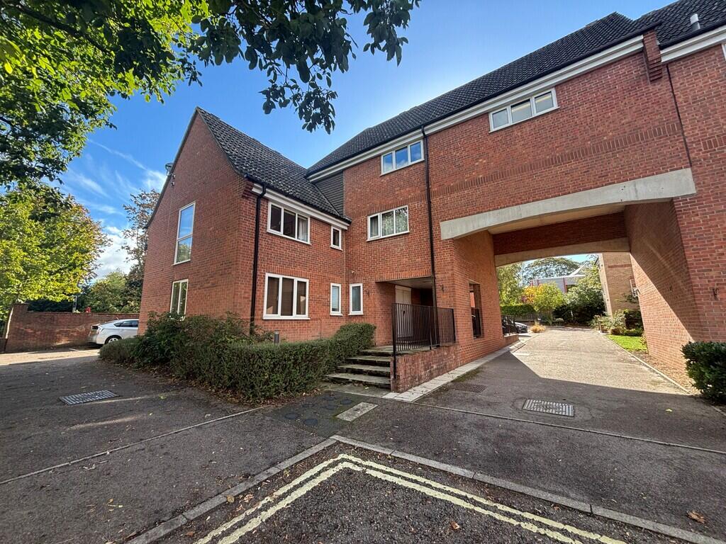 Main image of property: Trinity Mews, Bury St. Edmunds