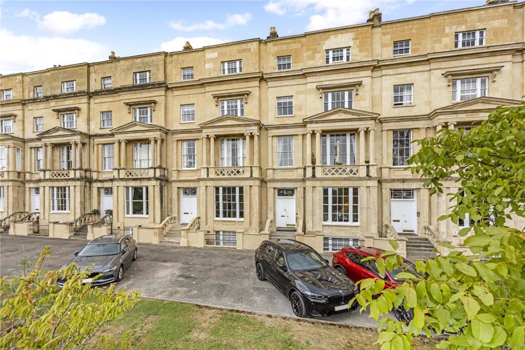 Main image of property: Malvern Road, Cheltenham, Gloucestershire, GL50