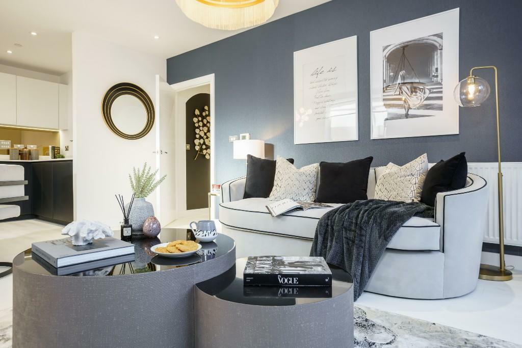 Main image of property: Crossness Road,
Barking,
London,
IG11 0TE
