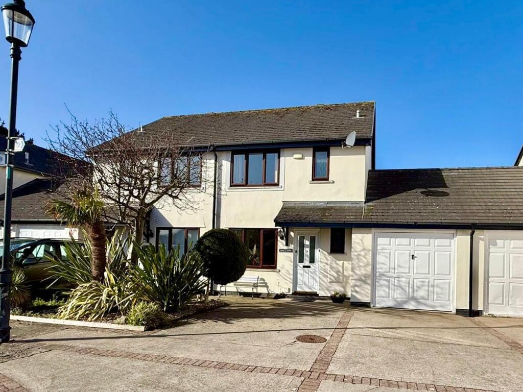 Main image of property: Telford Close, Conwy