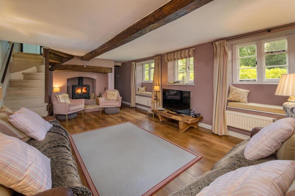 House in Yarmouth, Norton Green - View 4