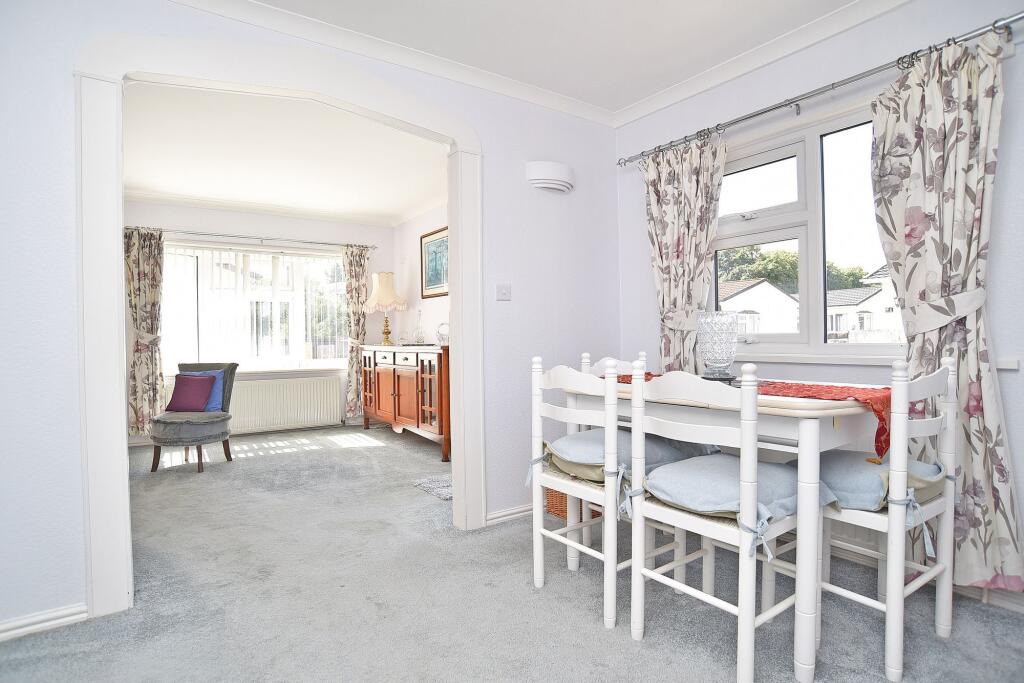 House in Knaresborough, Calcutt - View 3