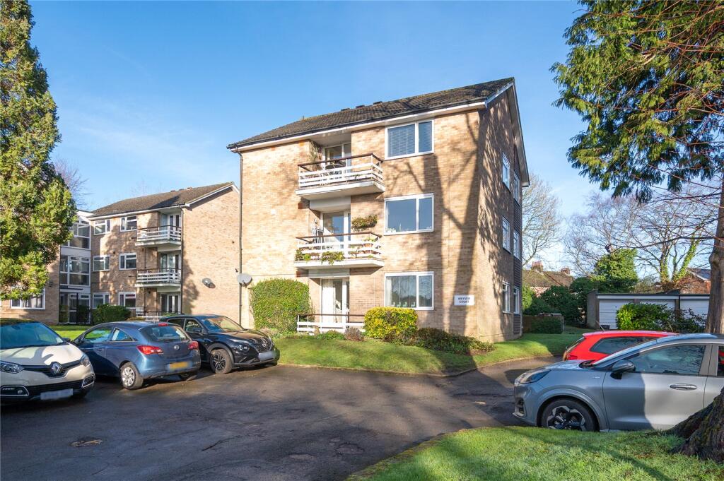 Main image of property: Avenue Road, St. Albans, Hertfordshire