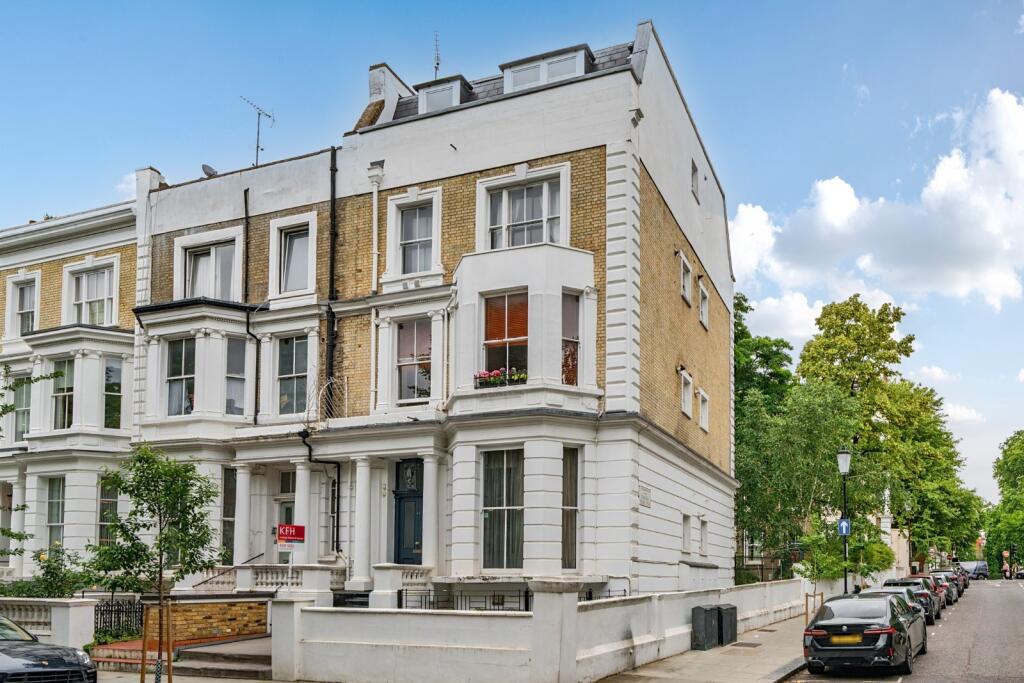 Main image of property: Russell Road, Kensington and Chelsea, London, W14